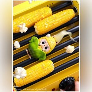 THE MONSTERS Wacky Mart Series Figures - Corn